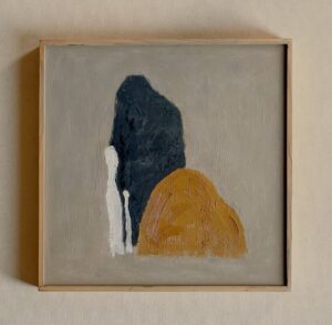 Shamsudheen Thayada: St. Ives Forms, 2026