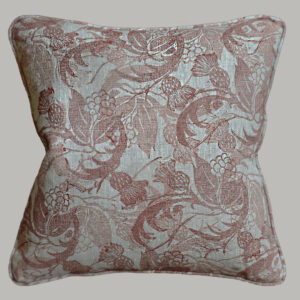 The Gallery at Waterperry Gardens: Block printed Textiles by Albert Harvey
