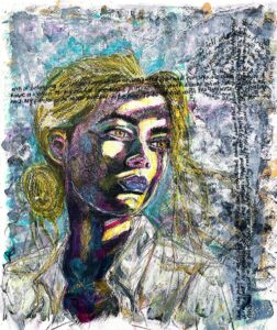Calliste Lelliott: Destiny