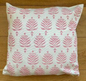 Art of Jaipur: Geometric Printing
