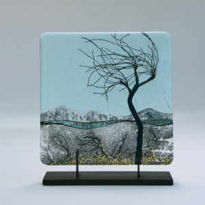Wendy Newhofer OAS, OCG: windswept tree