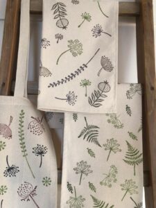 Art of Jaipur: Botanical printing