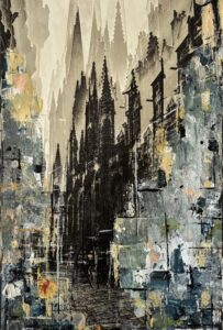 Liza Widdowson OAS: Edinburgh