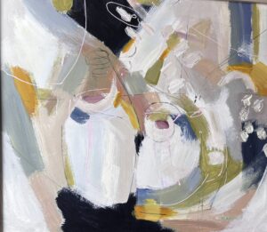 Caroline Chappell: 