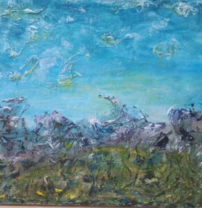 Philippa Muir SOA: Pyrenees