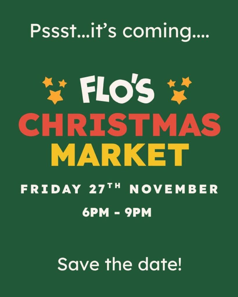 Flo's Christmas Market