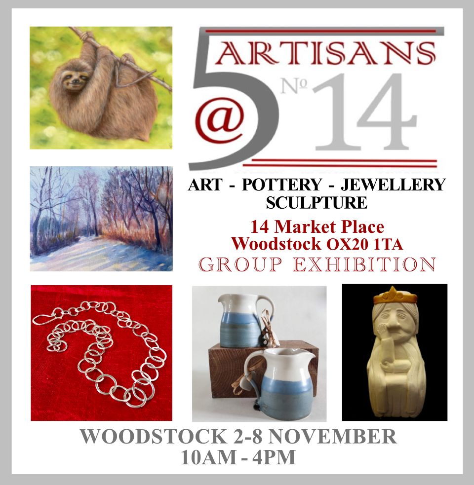 5 Artisans @ No 14