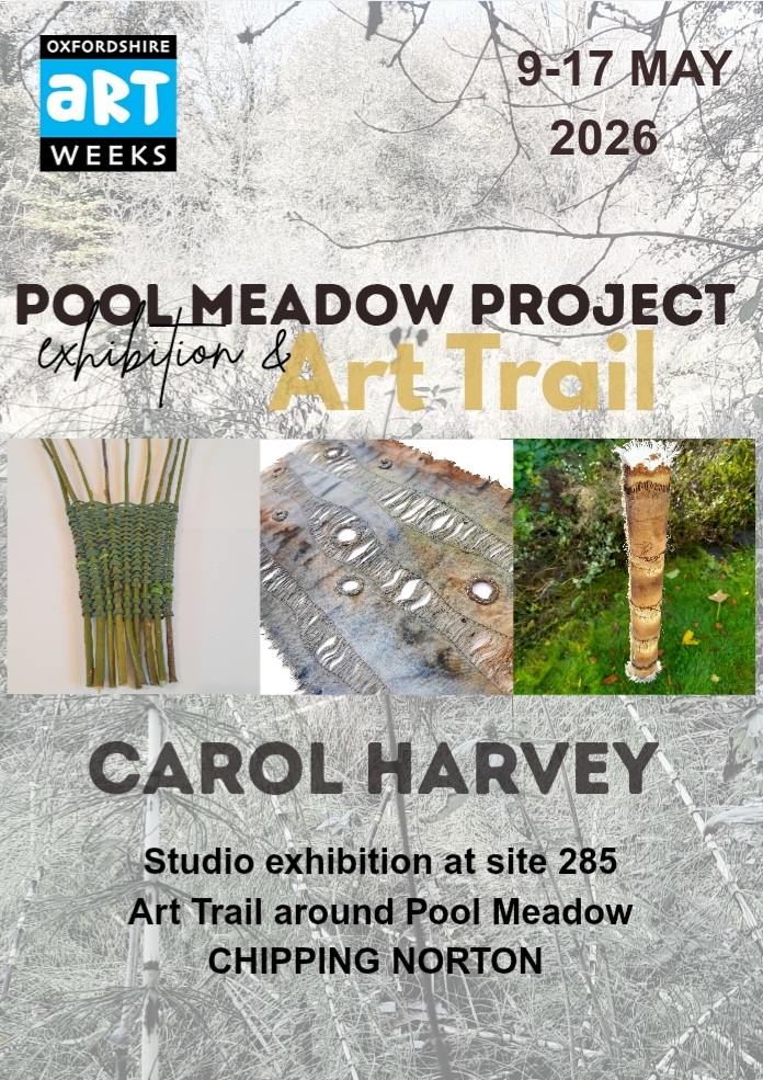 Pool Meadow Art Trail
