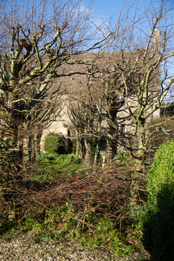 Bartlemas: Oxford's hidden sanctuary